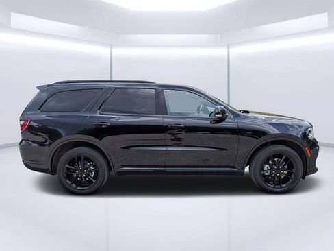 Used 2026 Dodge Durango GT AWD/4WD image 2
