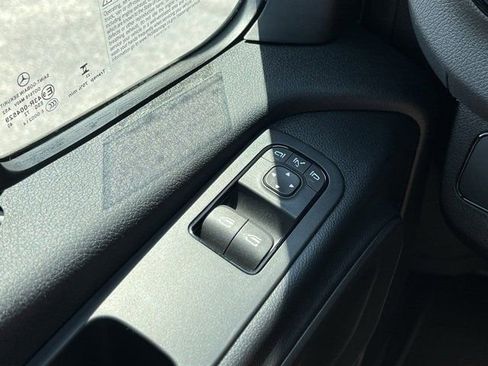 New 2023 Mercedes-Benz Sprinter 2500 image 22