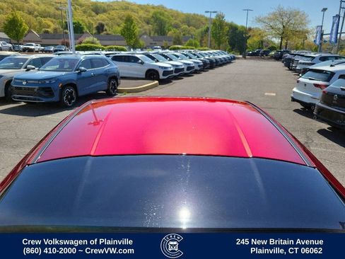 Used 2022 MAZDA MAZDA3 s FWD image 31