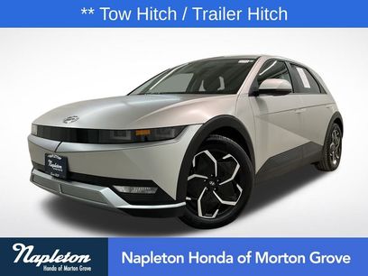 Used 2023 Hyundai Ioniq 5 SEL