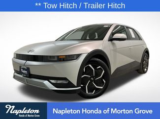 Used 2023 Hyundai Ioniq 5 SEL video 1