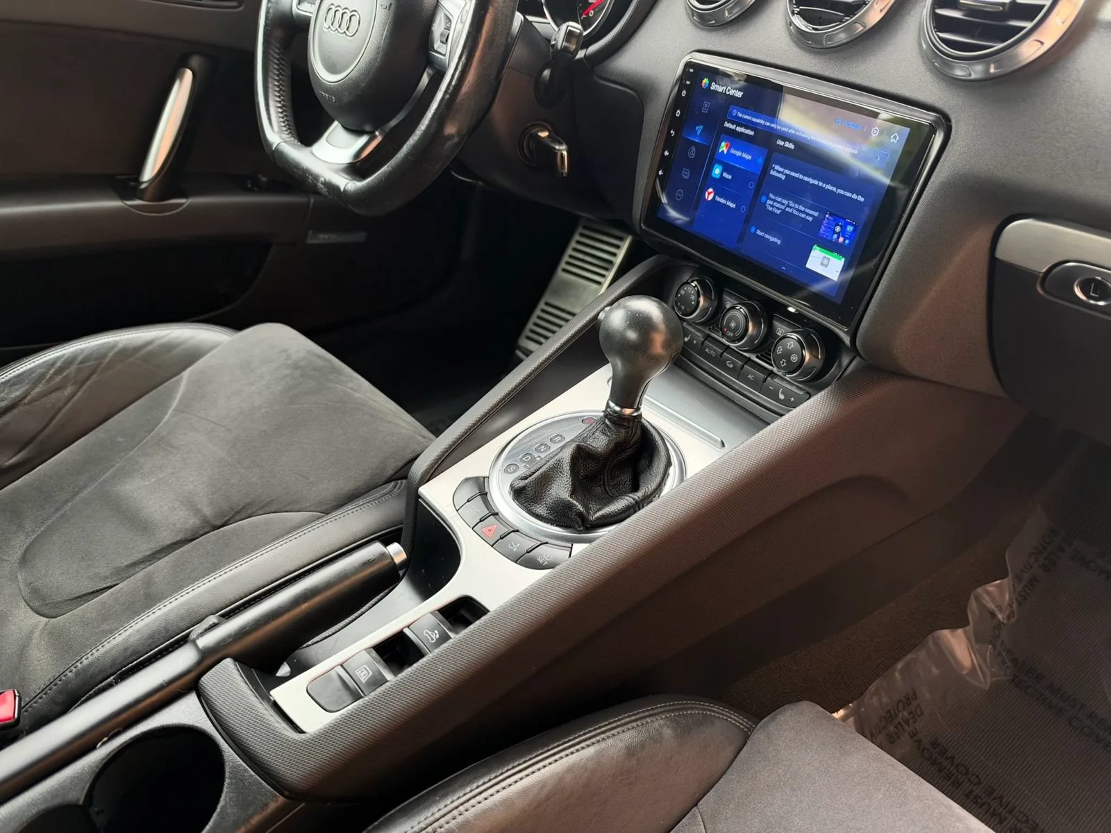 Used 2008 Audi TT 2.0T FWD image 21