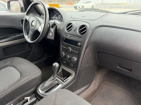 Used 2009 Chevrolet HHR LS image 6