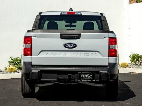 Used 2026 Ford Maverick XL AWD/4WD image 8