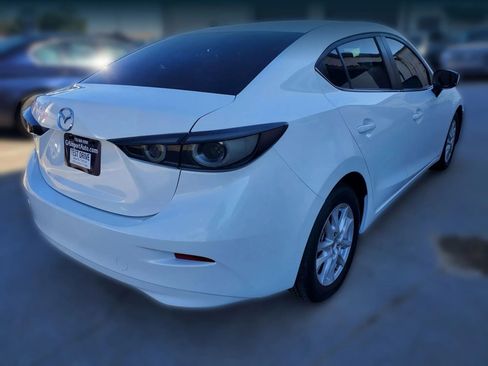 Used 2017 MAZDA MAZDA3 Sport w/ Preferred Equipment Package image 9