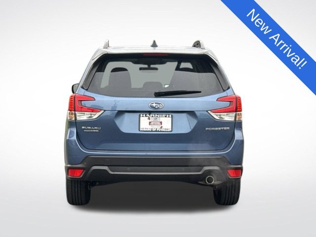 Used 2024 Subaru Forester Limited AWD/4WD image 6