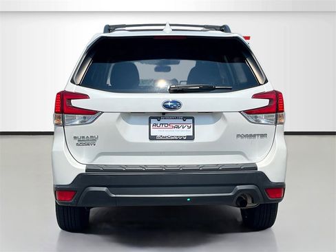 Used 2022 Subaru Forester Premium w/ Popular Package #1 image 6