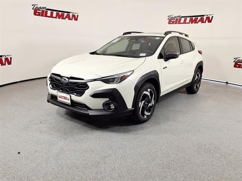New 2026 Subaru Crosstrek 2.5i Limited AWD/4WD image 3