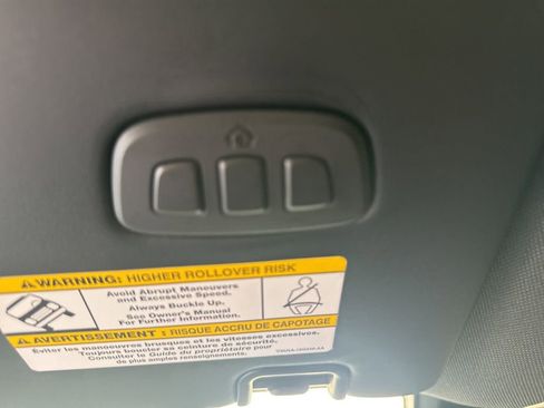 New 2026 Ford Ranger Raptor image 17