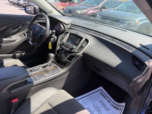 Used 2014 Buick LaCrosse FWD image 34