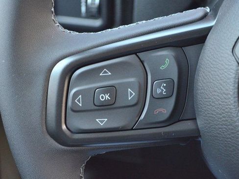 New 2026 Jeep Gladiator Willys image 17