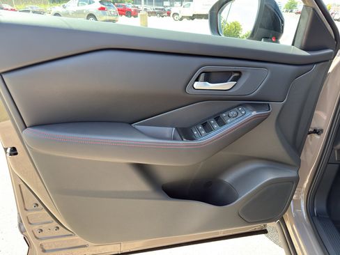 New 2026 Nissan Rogue SV image 13