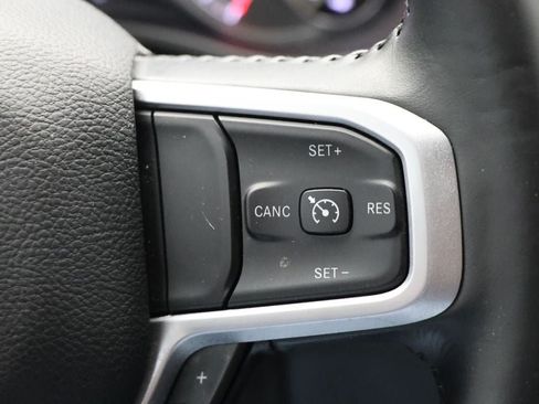 Used 2023 RAM 1500 Big Horn AWD/4WD image 24