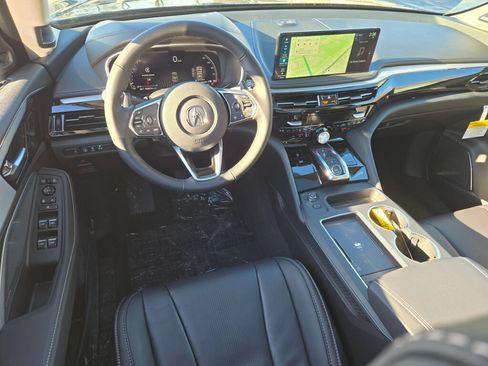 New 2026 Acura MDX SH-AWD w/ Technology Package image 23