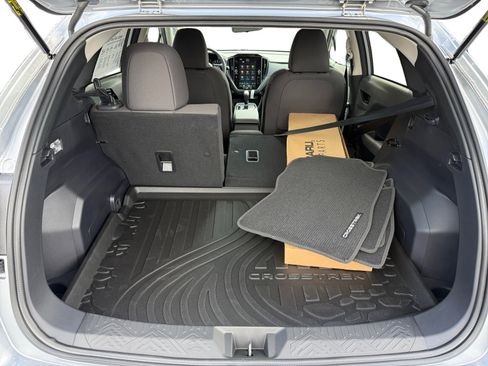 New 2026 Subaru Crosstrek 2.0i Premium AWD/4WD image 17
