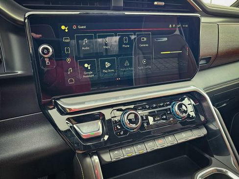 New 2026 GMC Sierra 1500 Denali Ultimate image 26