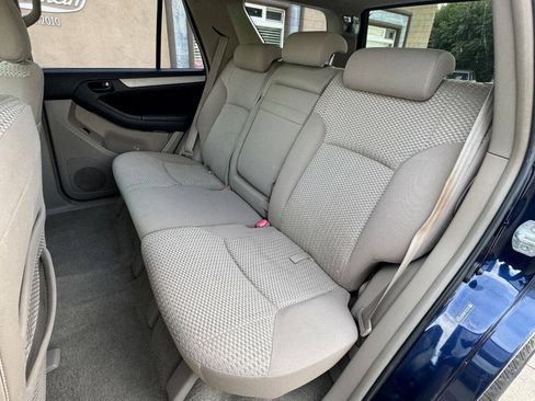 Used 2006 Toyota 4Runner SR5 RWD image 13