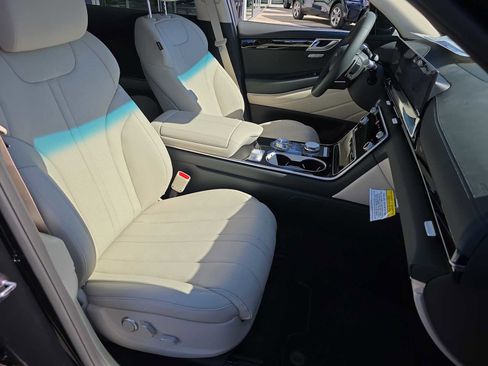 New 2026 Genesis GV80 2.5T image 22