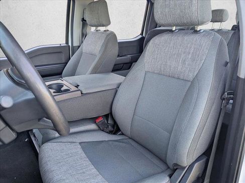 Used 2024 Ford F250 XLT image 14