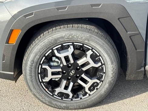 New 2026 Hyundai Tucson XRT FWD image 21