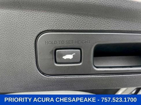 Used 2025 Acura MDX A-Spec AWD/4WD image 24