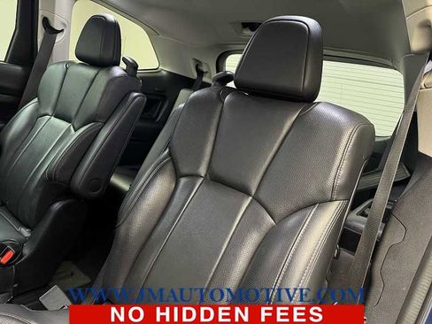 Used 2020 Subaru Ascent Limited w/ Technology Package image 15