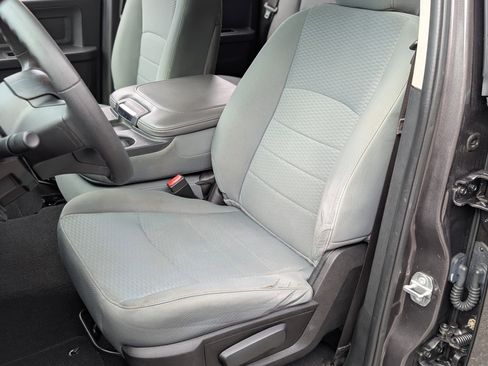 Used 2019 RAM 1500 Express w/ Express Value Package image 16