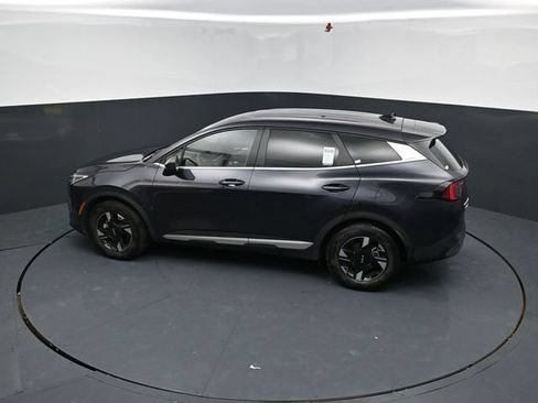 Used 2026 Kia Sportage LX FWD image 34