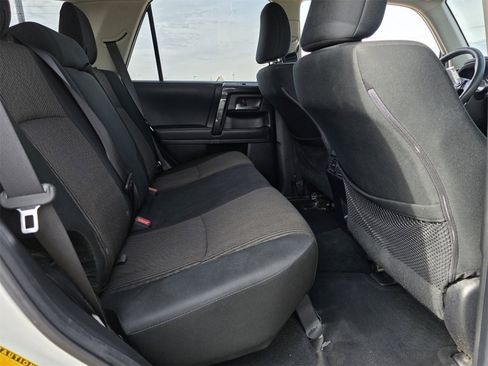 Used 2021 Toyota 4Runner TRD Off-Road image 26