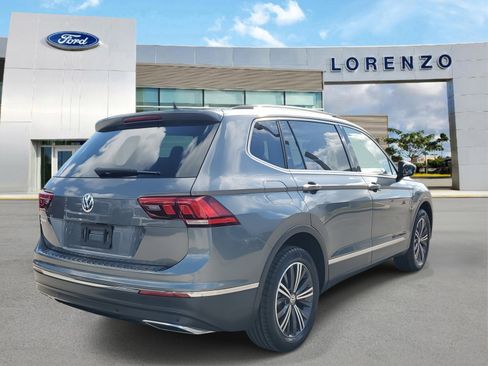 Used 2019 Volkswagen Tiguan SEL image 5
