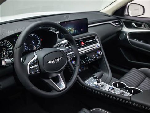 New 2026 Genesis G70 2.5T Prestige image 17