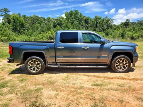 Used 2014 GMC Sierra 1500 SLE w/ All-Terrain Package AWD/4WD image 12