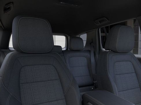 New 2026 GMC Terrain Elevation image 25