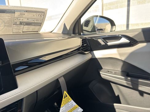 New 2026 Volkswagen Taos S image 24