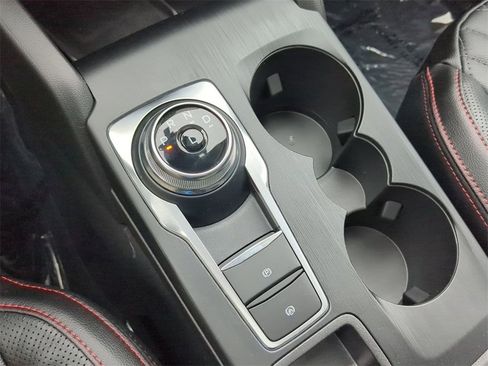 New 2024 Ford Escape ST-Line Elite w/ Premium Technology Package image 17