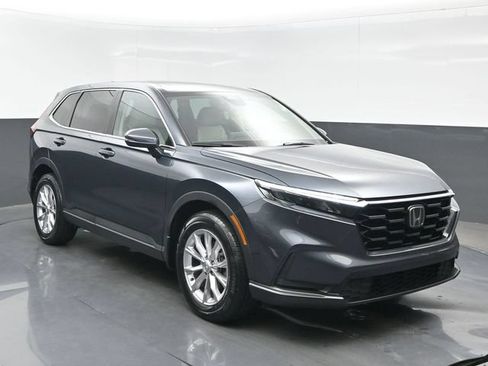 Certified 2023 Honda CR-V EX image 8