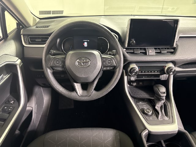 Certified 2024 Toyota RAV4 XLE w/ Convenience Package AWD/4WD image 22