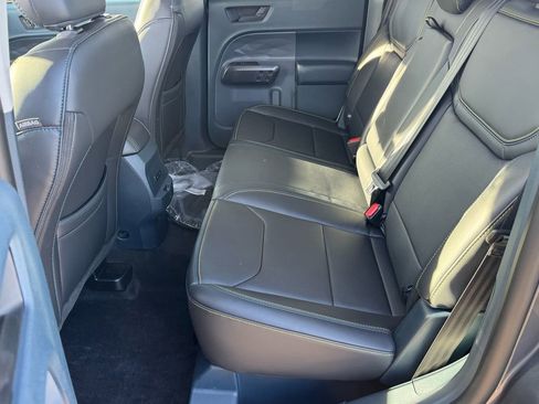 New 2026 Ford Maverick Lobo image 8