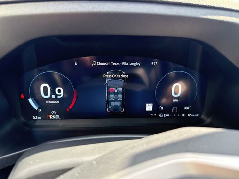 New 2026 Ford Explorer Active image 21