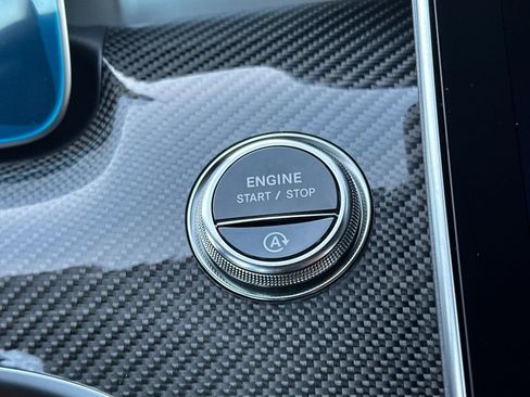 New 2026 Mercedes-Benz C 43 AMG 4MATIC Sedan image 22