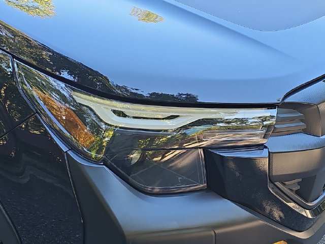New 2026 Subaru Forester Wilderness AWD/4WD image 20