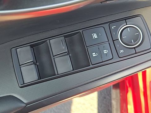 Certified 2024 Lexus IS 350 F Sport w/ Navigation Package AWD/4WD image 10