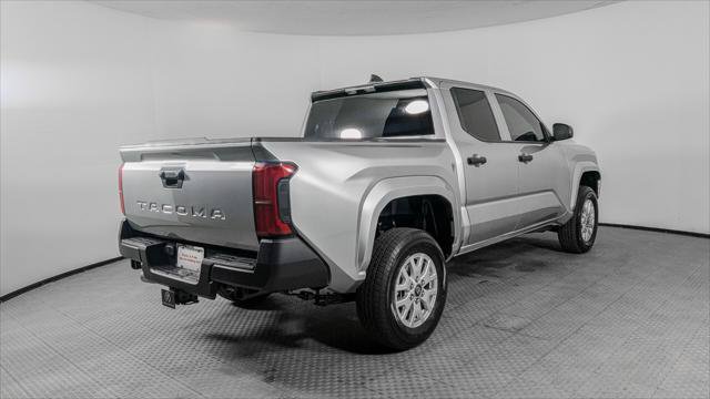 Used 2025 Toyota Tacoma SR RWD image 8
