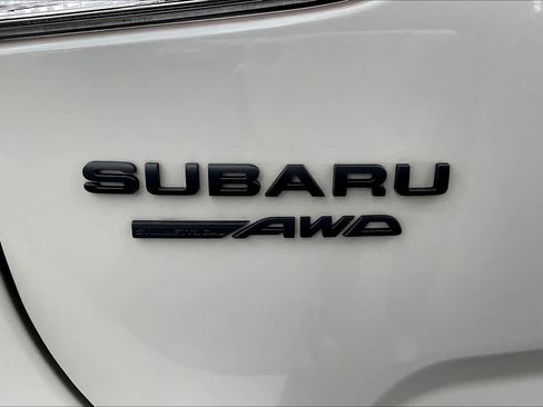 Used 2022 Subaru Forester Wilderness w/ Wilderness Package AWD/4WD image 32