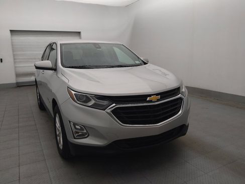 Used 2020 Chevrolet Equinox LT FWD image 13