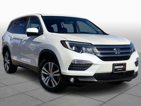 Used 2016 Honda Pilot EX-L image 2