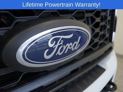 New 2026 Ford F350 XL w/ STX Appearance Package image 12