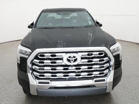 New 2026 Toyota Tundra 1794 Edition AWD/4WD image 34
