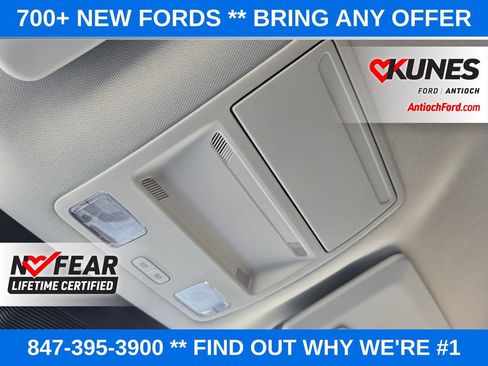 New 2026 Ford Maverick XL w/ 4K Tow Package AWD/4WD image 56