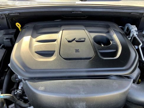 Used 2021 Jeep Grand Cherokee Freedom Edition image 30